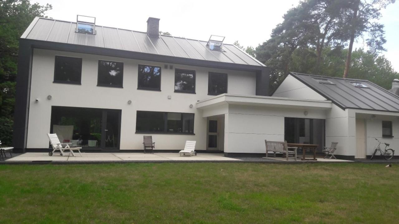 Golf Apartment Schilde Dış mekan fotoğraf