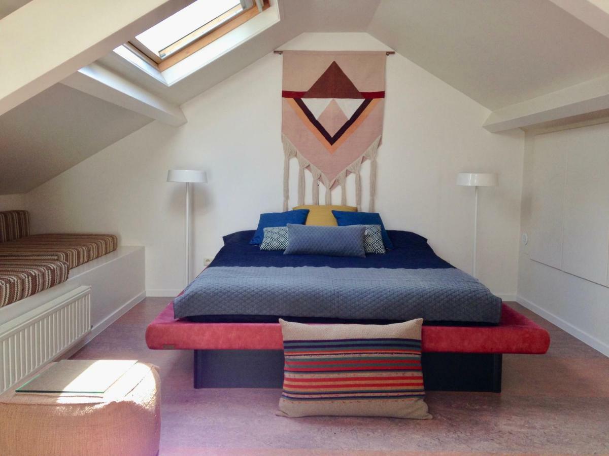 Golf Apartment Schilde Dış mekan fotoğraf