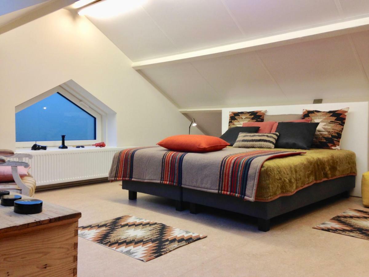Golf Apartment Schilde Dış mekan fotoğraf